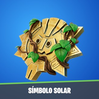 Smbolo solar